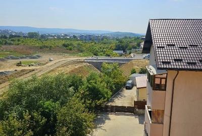 Apartament cu 3 camere decomandat în Lunca Cetățuii - 10