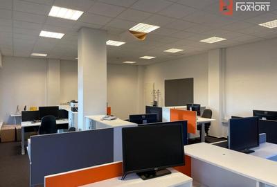 Spatiu de birouri 530 mp de inchiriat, zona Spitalul Judetean - 20