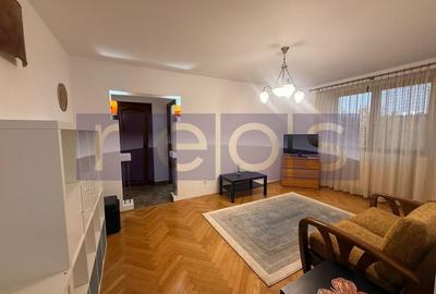 APARTAMENT PREMIUM 2 CAMERE |  COTROCENI | ETAJ INTERMEDIAR - 3