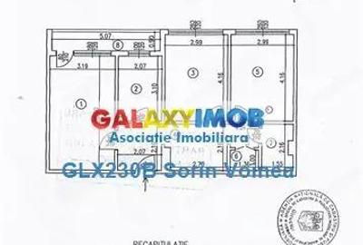 Apartament cu 3 camere decomandat, mobilat în Colentina - 18