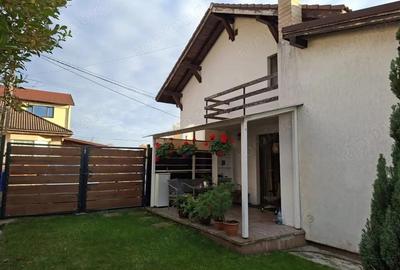 Casă cu 4 camere cu Teren 500 Mp în Tăuții-Măgherăuș - 9