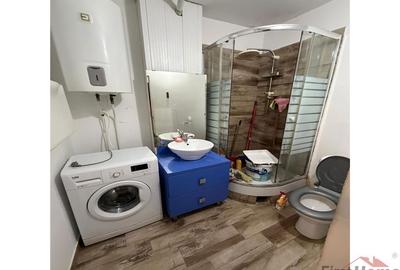 Garsonieră decomandată, mobilată în Central - 1