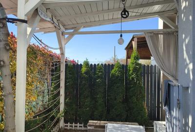 Apartament la cheie | Mamaia Sat | Mamaia Nord | Curte proprie, loc parcare - 19