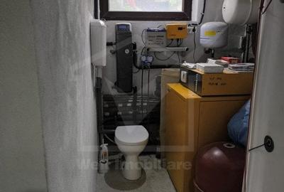 Casa-vila, 7 cam., 418 m.p., 2000 m.p. teren, Dambul Rotund, zona linistita - 17