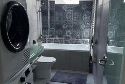 Apartament cu 4 camere în Baciu