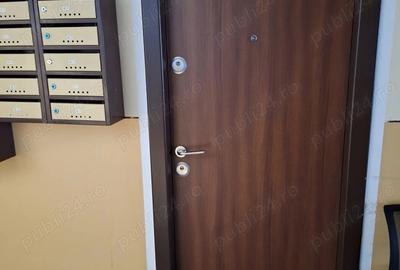 Vand garsoniera in zona Plavat 2 - 7