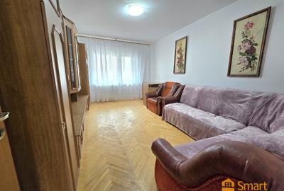 Apartament cu 3 camere decomandat, mobilat în Mircea cel Bătrân - 3