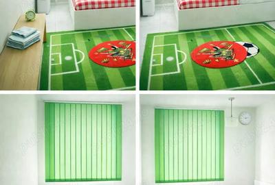 Garsonieră nedecomandată în Mureșeni - 1