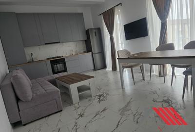 Giroc, zona Neptun UM – 2 cam – Prima inchiriere – BLOC NOU - 3