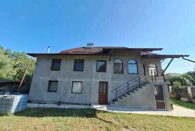 Casă cu 1 camere cu Teren 1250 Mp în Capu Coastei - 2