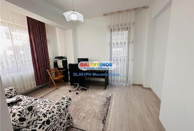 Apartament cu 3 camere semidecomandat, mobilat în Mihai Bravu - 3