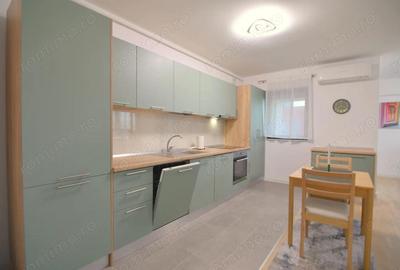 Apartament la prima inchiriere-Complexul Studentesc Timisoara - 14