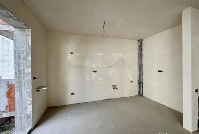 Apartament cu 2 camere semidecomandat în Matei Voievod - 9