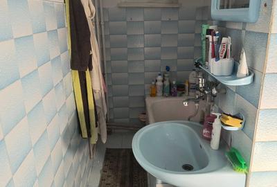 Apartament cu 2 camere nedecomandat în Alecu Russo - 2