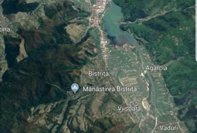 Teren de 4000 mp, în Central - 4