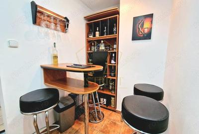 Apartament cu 3 camere semidecomandat, mobilat în Soarelui - 6