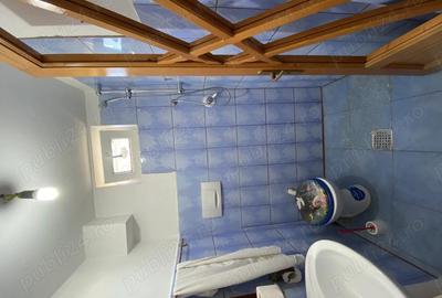 Garsonieră decomandată în Central - 3