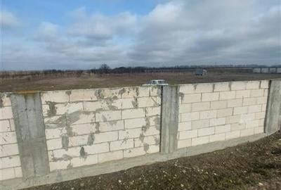 Teren intravilan de vanzare 28094 mp pentru investitii Bizighesti - 2