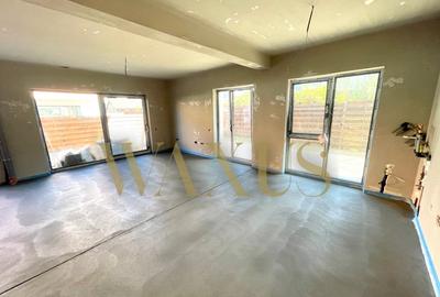 Duplex semifinisat de vanzare - 120mp utili I 180mp teren - Sub Cetate - 2