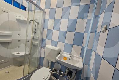 Apartament cu 2 camere nedecomandat, mobilat în Ultracentral - 7