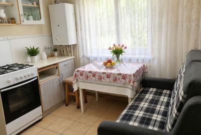 Apartament cu 2 camere semidecomandat în Cug - 1