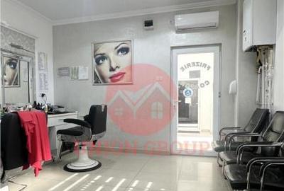 Spatiu ideal pentru afacerea ta Tomis 3, parter bloc,... - 2