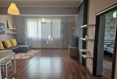 Apartament cu 2 camere decomandat, mobilat în Crângași - 1