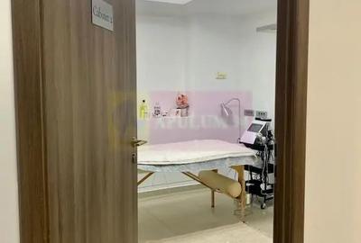 Spațiu comercial, de 116 mp, în 13 Septembrie - 11