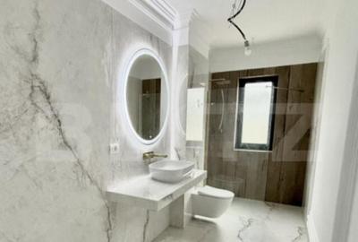 Apartament superbissim cu 2 camere, 48 mp, loc de parcare in - 5