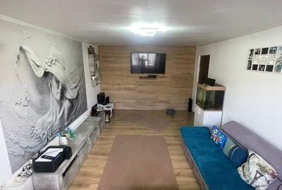 Apartament cu 4 camere decomandat, mobilat în Anda - 12