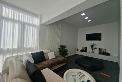 Apartament cu 3 camere decomandat, mobilat în Central - 9