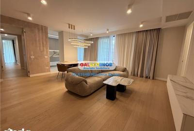 Apartament cu 4 camere în Aviatorilor