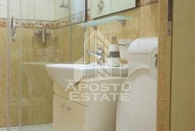 Apartament cu 2 camere decomandat, mobilat în Cetății - 5
