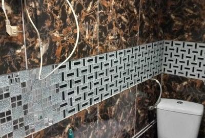 Campina - Central - str Bucea -Garsoniera - prima inchiriere - 5