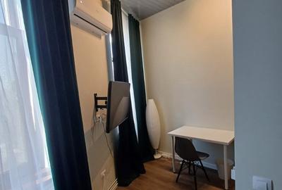 Garsonieră decomandată în Copou - 11