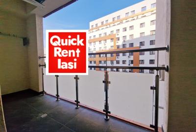 Apartament cu 2 camere semidecomandat în Ultracentral - 11