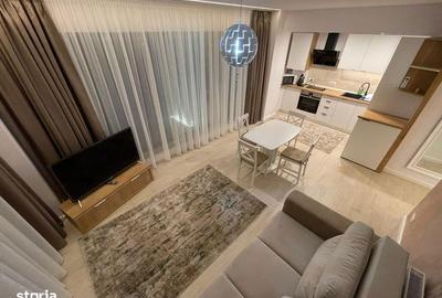 Apartament cu 2 camere în Nord