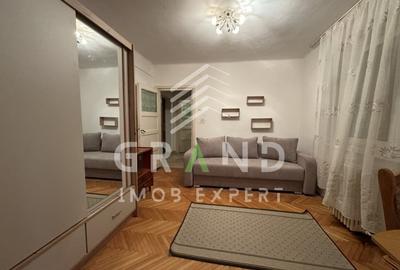 Ap 2 camere | SEMIDECOMANDAT | P-ta Mihai Viteazu/McDonald's Ap 2 camere | SEMIDECOMANDAT | P-ta Mihai Viteazu/McDonald's - 1