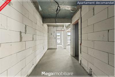 ✅Apartament 3 camere, 2 băi, bucătărie separată Tomis Plus - Constanța - 11