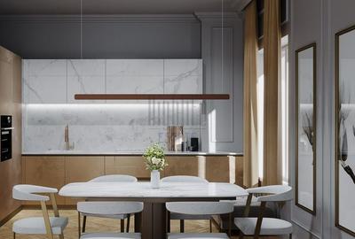 PROIECT PREMIUM | ZONA DECEBAL | 2 CAMERE | OPORTUNITATE INVESTITIE - 1