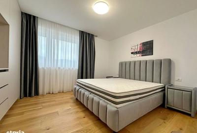 Apartament cu 2 camere, mobilat în Astra - 3
