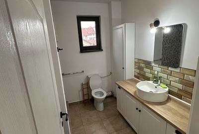 Apartament cu 2 camere în Florești - 3