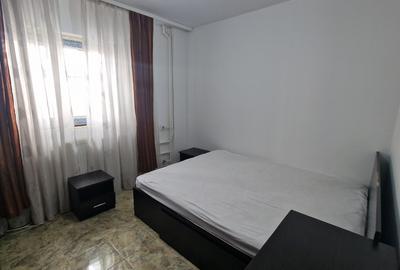 Apartament cu 3 camere semidecomandat, mobilat în Olteniței - 7