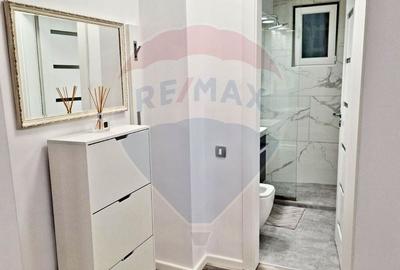 Apartament premium 3 camere, prima inchiriere, central, Str. Dragalina - 6