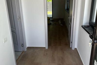 Casă cu 5 camere cu Teren 333 Mp în Central - 17