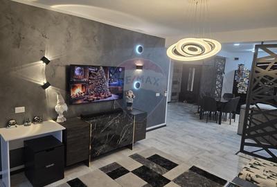 Apartament cu 2 camere decomandat, mobilat în Ișalnița - 1