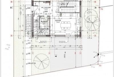 Casa moderna, piscina, Andrei Muresanu Casa moderna, piscina, Andrei Muresanu - 20