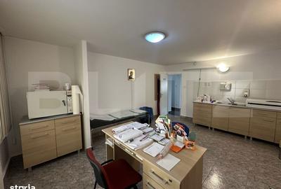 Apartament cu 3 camere în Micro 17 - 12