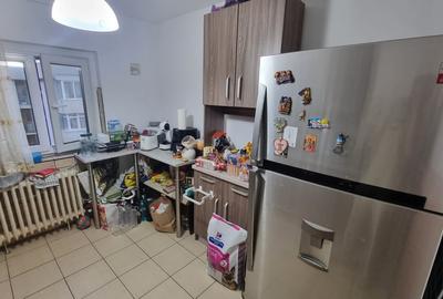 Apartament 3 cam|Dristor|METROU| 2 BAI | SPATIOS| ParkLake | Parc IOR| - 4