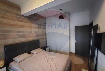 Apartament elegant cu 2 camere - Gama Residence, Popesti-Leordeni - 7